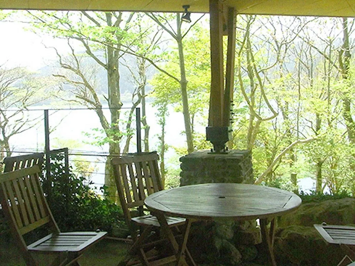 Field Hakone Resort