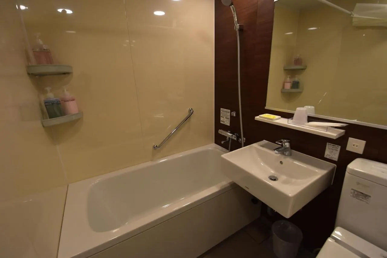 *** Guest house Field Hakone Resort Japan