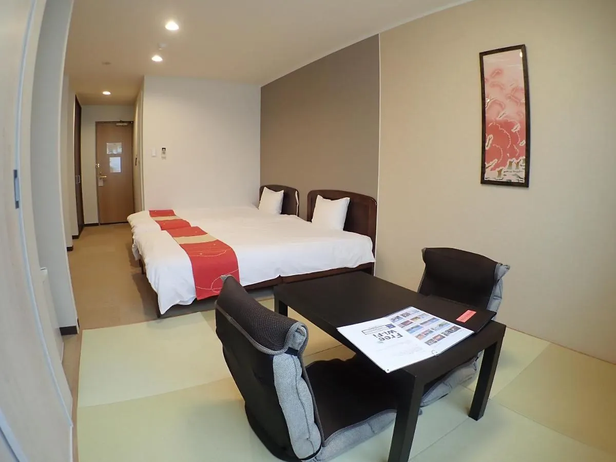 Guest house Field Hakone Resort