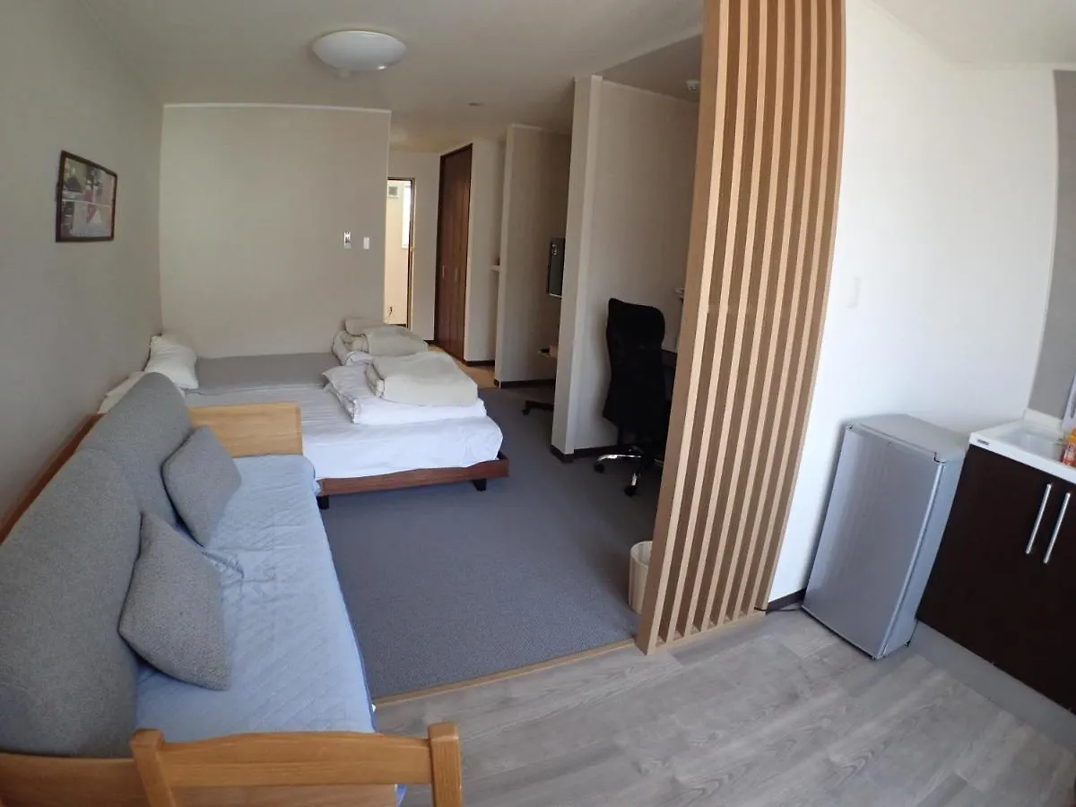 Field Hakone Resort Guest house