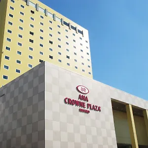 Anaクラウンプラザホテル釧路 ホテル 釧路市