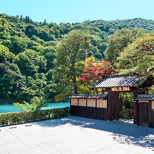 Suiran, A Luxury Collection Hotel, Kyōto